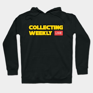 Live from CW Hoodie